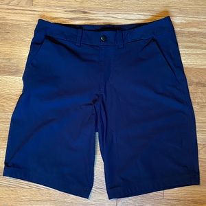 Lululemon 9” Commission Shorts